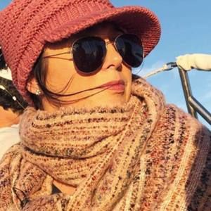 Meet your Posher, Daisy